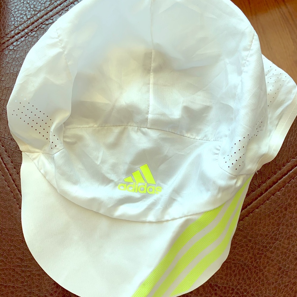 Adidas lightweight hat